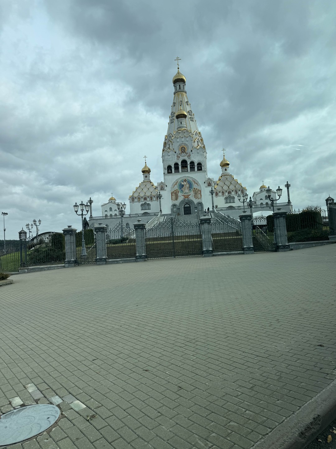 Фото путешественника — 6