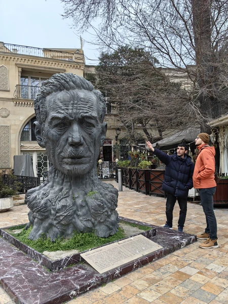 Фото путешественника — 7