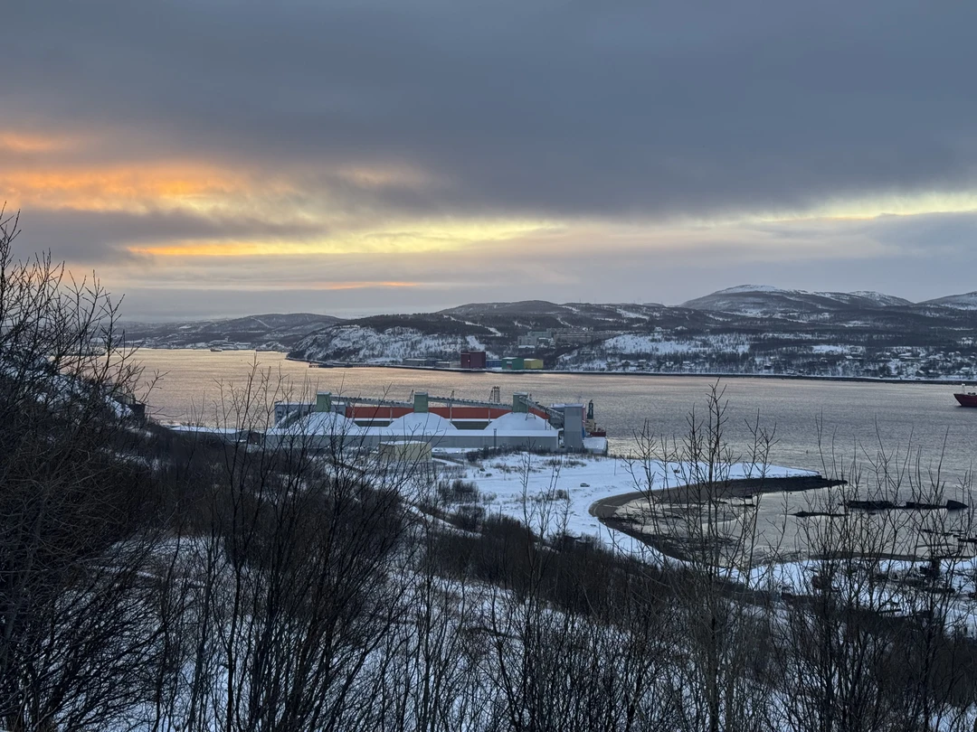 Фото путешественника — 8