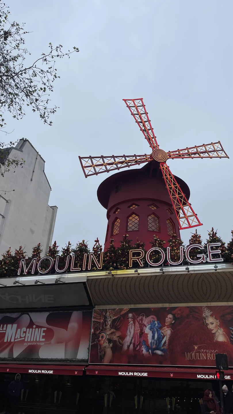 Отзыв о экскурсии "Очарование Монмартра: прогулка с посещением Сакре-Кёр" — фото 3