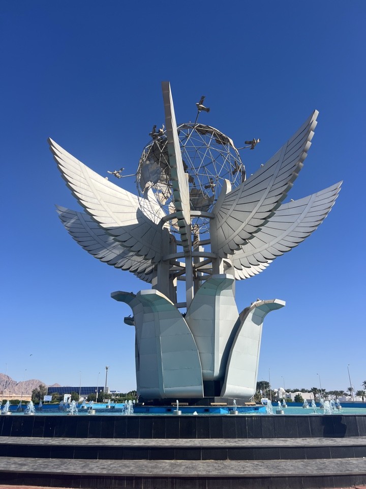 Фото путешественника — 4