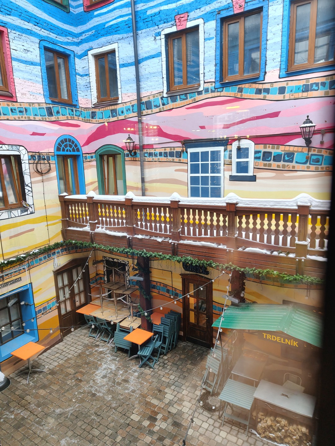 Отзыв о экскурсии "Саратов легендарный и мистический" — фото 7