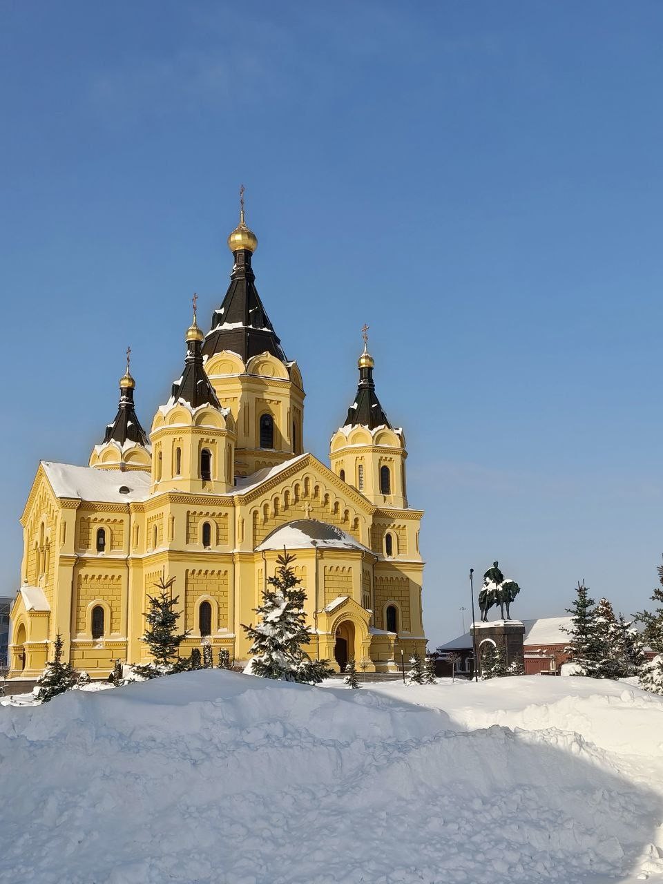 Фото путешественника — 7