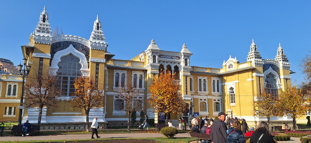 Фото путешественника — 8