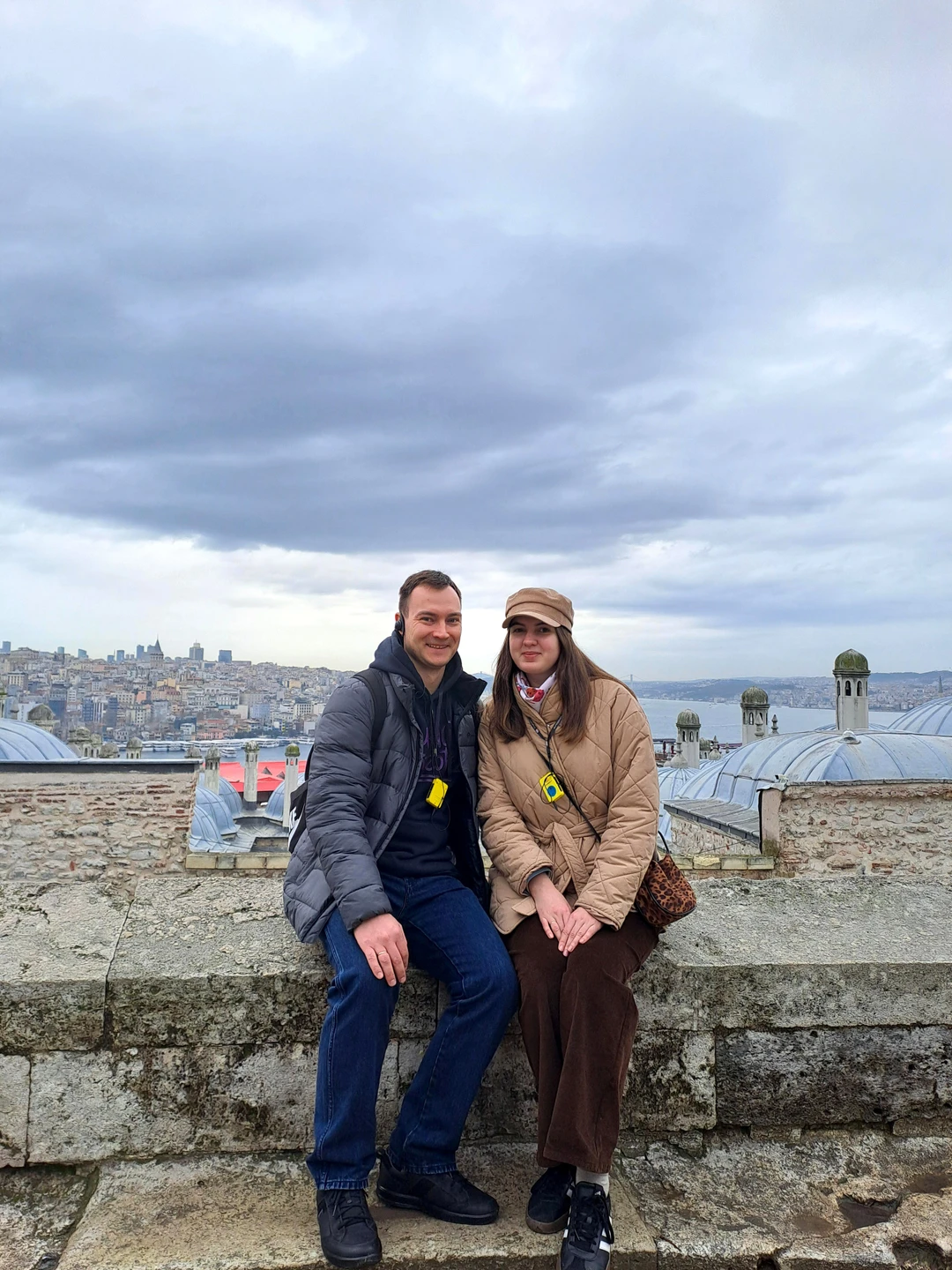 Фото путешественника — 4