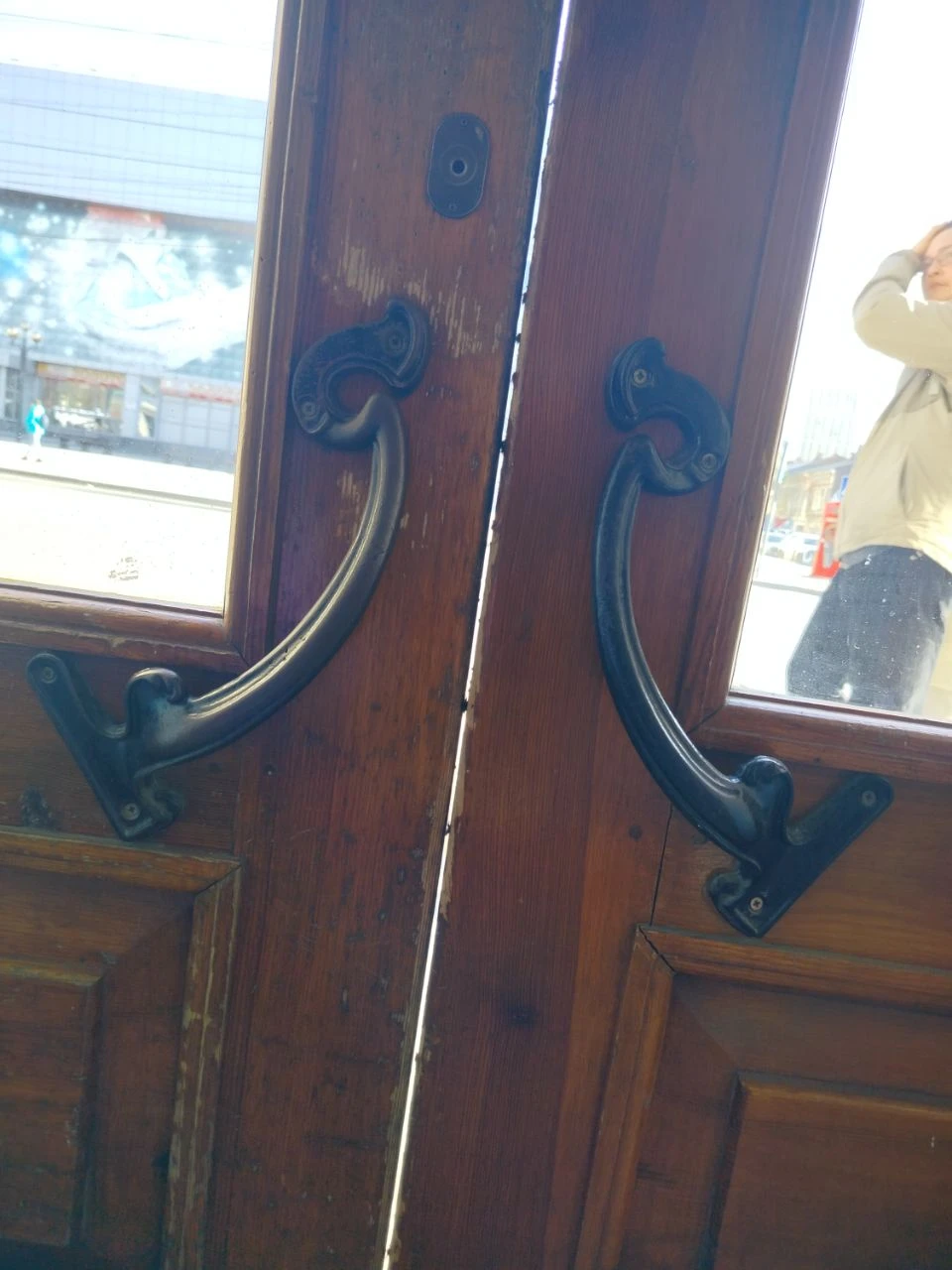 Отзыв о экскурсии "Прогулка по саратовскому Арбату" — фото 3