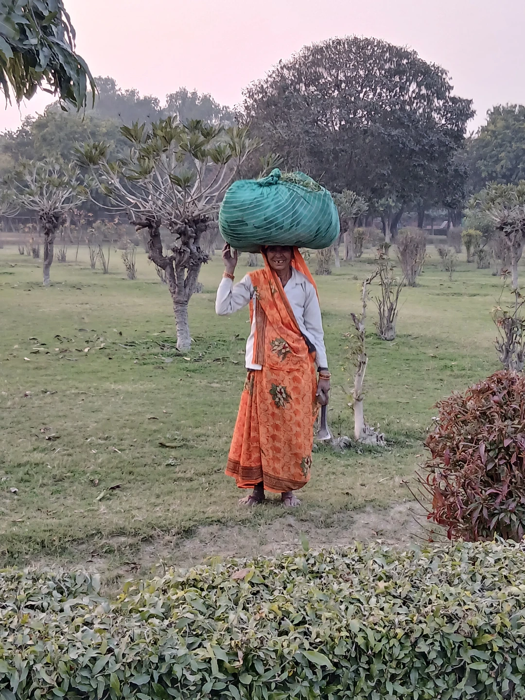 Отзыв о экскурсии "Путешествие из Дели в Джайпур: увидеть Индию за 5 дней" — фото 2