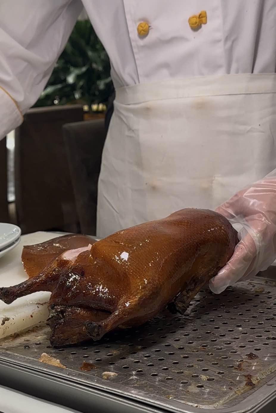 Отзыв о экскурсии "Удивительные окрестности Пекина" — фото 3