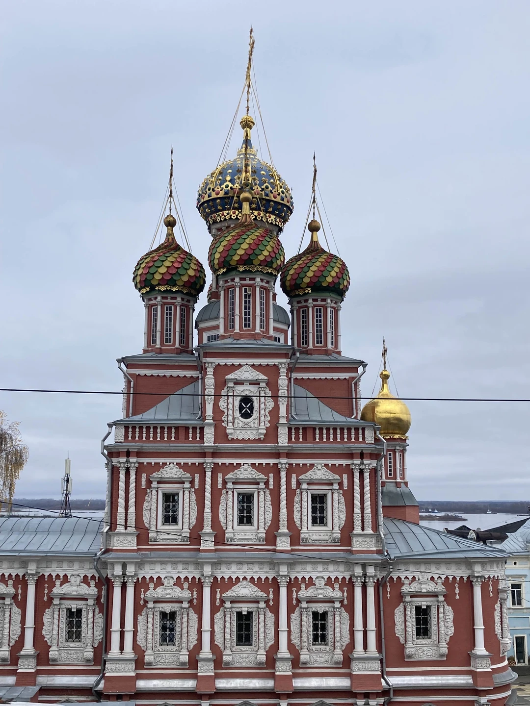 Отзыв о экскурсии "Нижний Новгород — первое знакомство" — фото 2