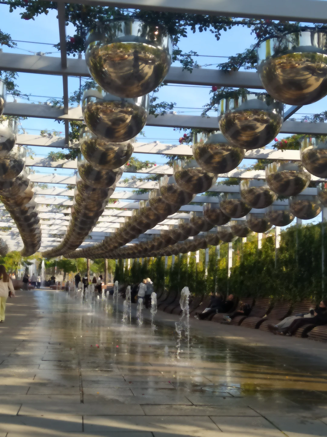 Отзыв о экскурсии "По парку Галицкого — в мини-группе" — фото 3