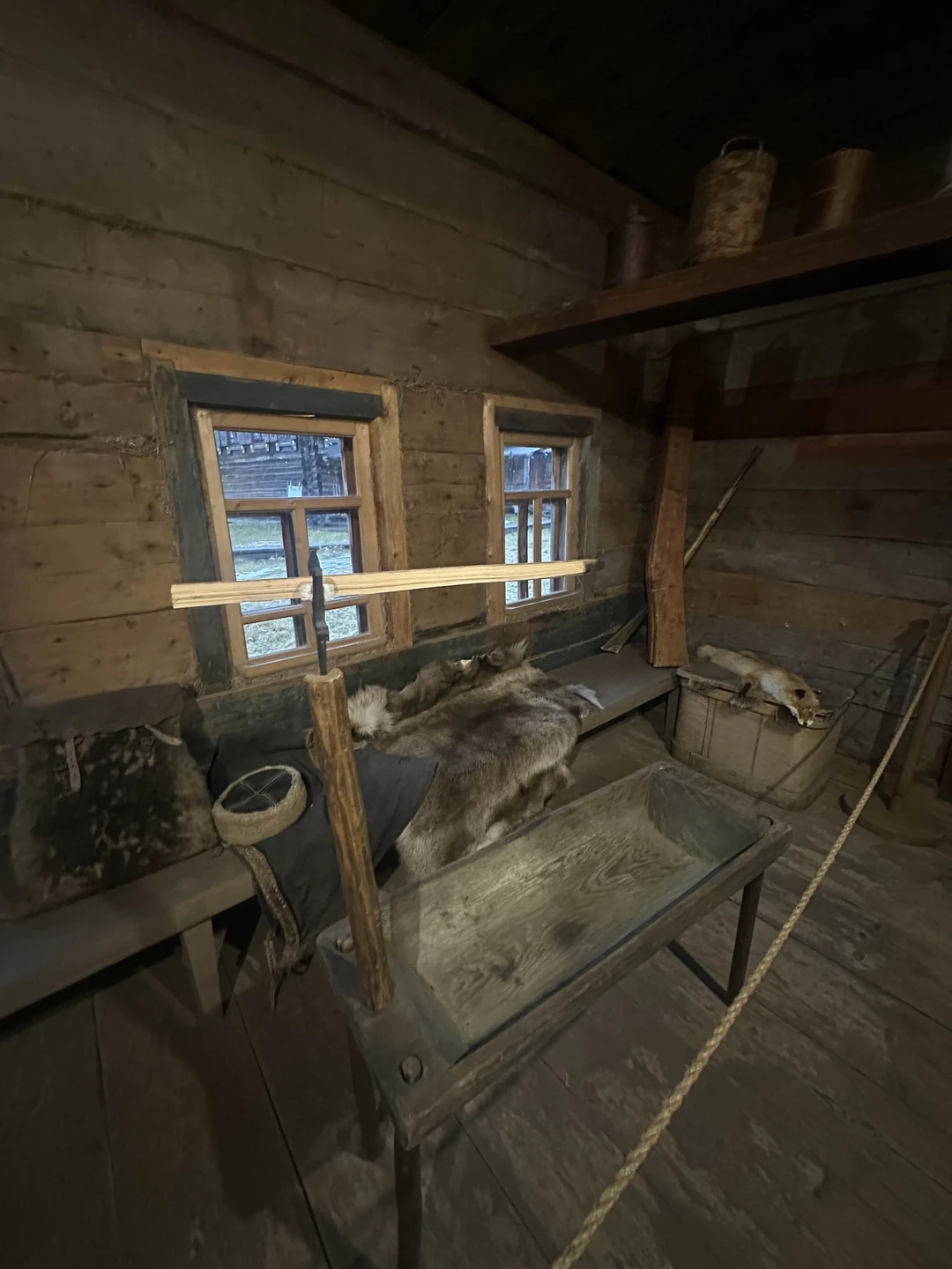 Отзыв о экскурсии "Из Архангельска — в музей Малые Корелы" — фото 4