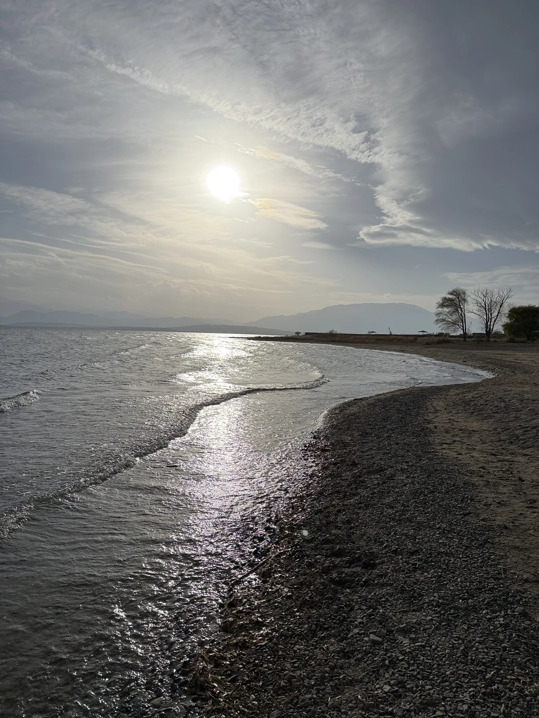 Отзыв о экскурсии "Озеро Иссык-Куль + каньоны Конорчек" — фото 1