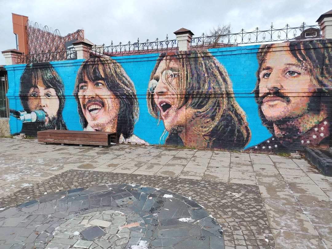 Отзыв о экскурсии "Три моста истории" — фото 4