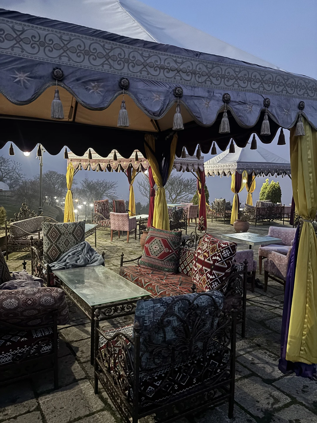 Отзыв о экскурсии "Краски древнего Дербента" — фото 3