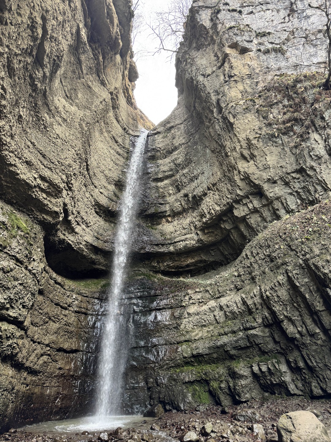 Отзыв о экскурсии "Гостеприимный Кавказ, или Гастротур по горным аулам" — фото 4