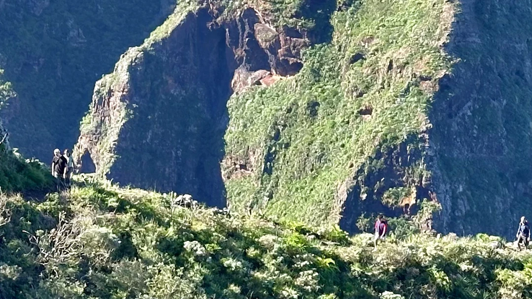 Отзыв о экскурсии "Несложный треккинг по горам Анага" — фото 1