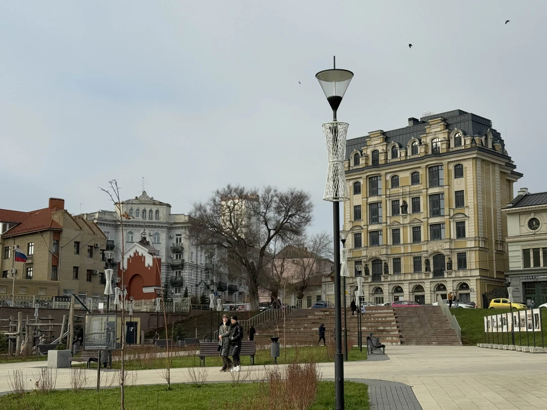 Фото путешественника — 4