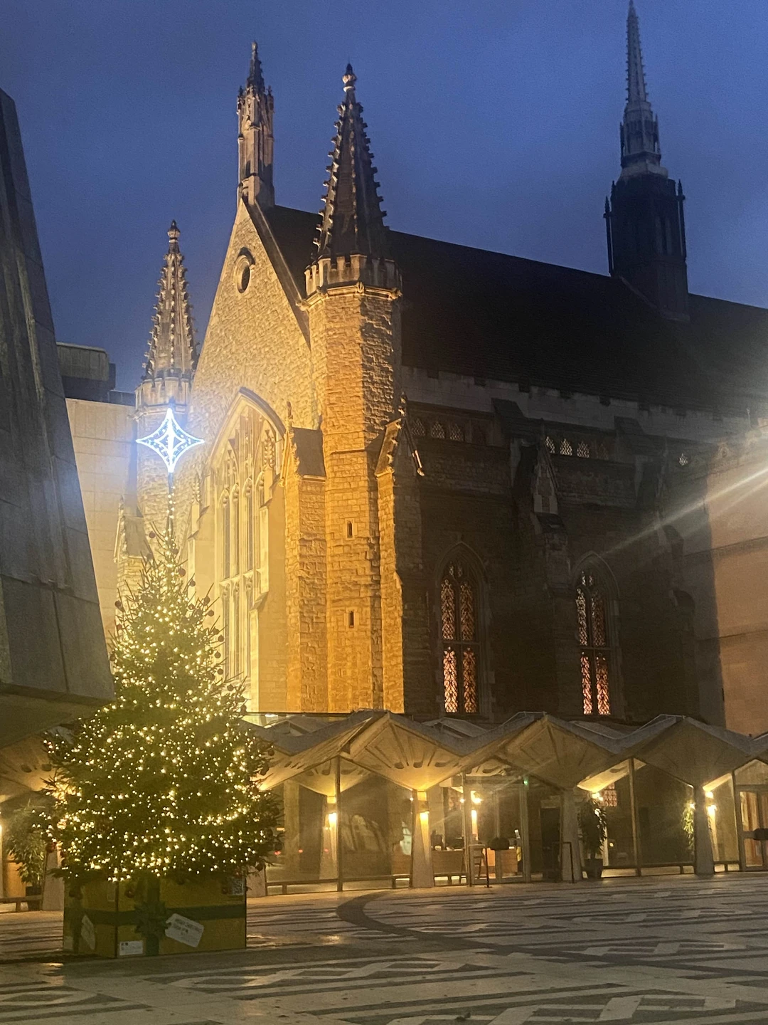 Отзыв о экскурсии "Свидание с Лондоном каждый день" — фото 4