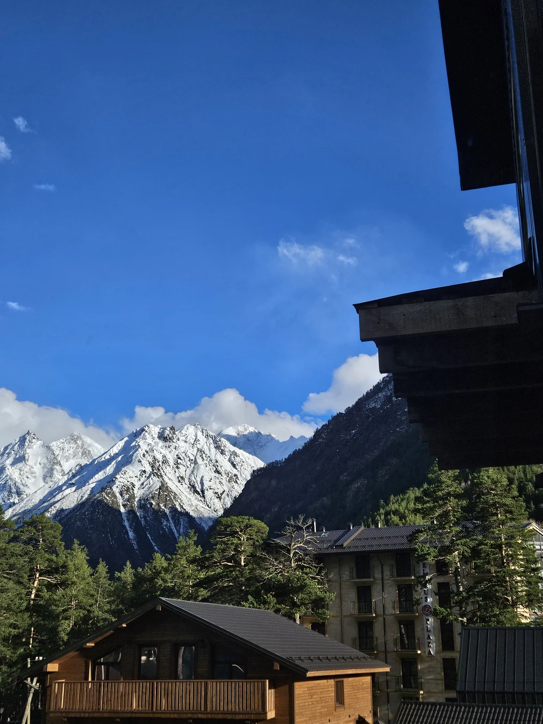 Отзыв о экскурсии "Необычный маршрут по Кабардино-Балкарии: индивидуальное путешествие на внедорожнике" — фото 8