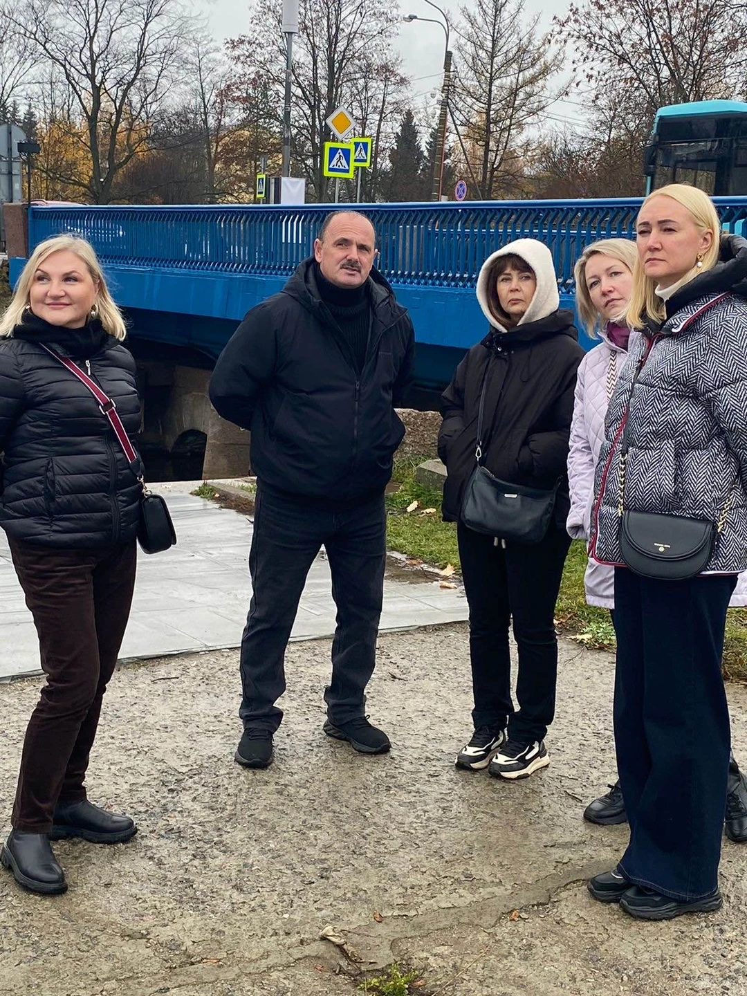 Отзыв о экскурсии "Кронштадт: 300 лет за три часа" — фото 4