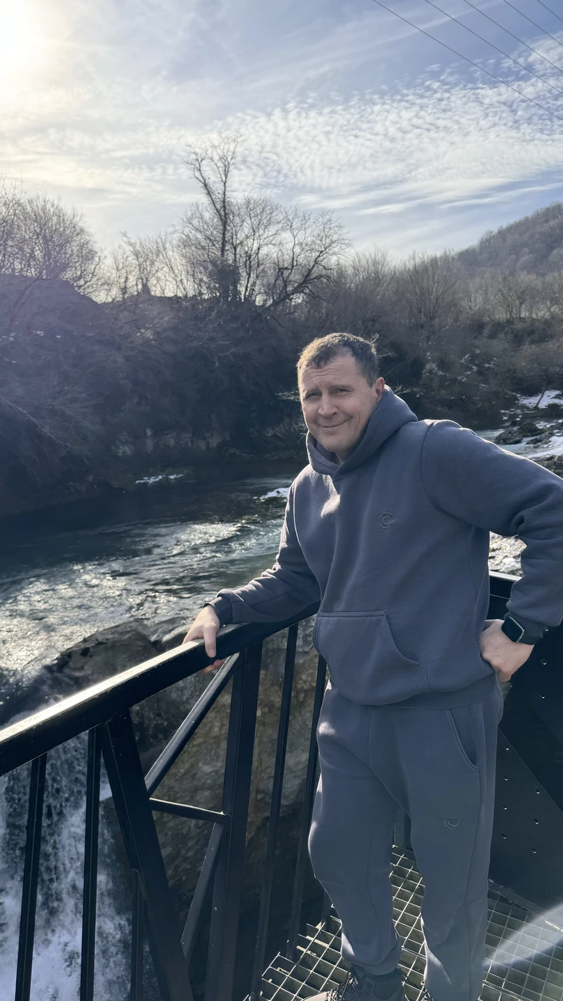 Фото путешественника — 2