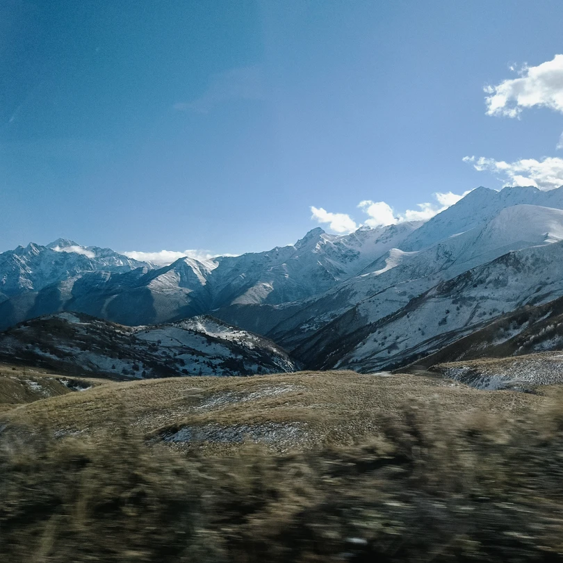 Отзыв о экскурсии "Путешествие по Осетии с поездкой в Грозный и к Эльбрусу" — фото 6