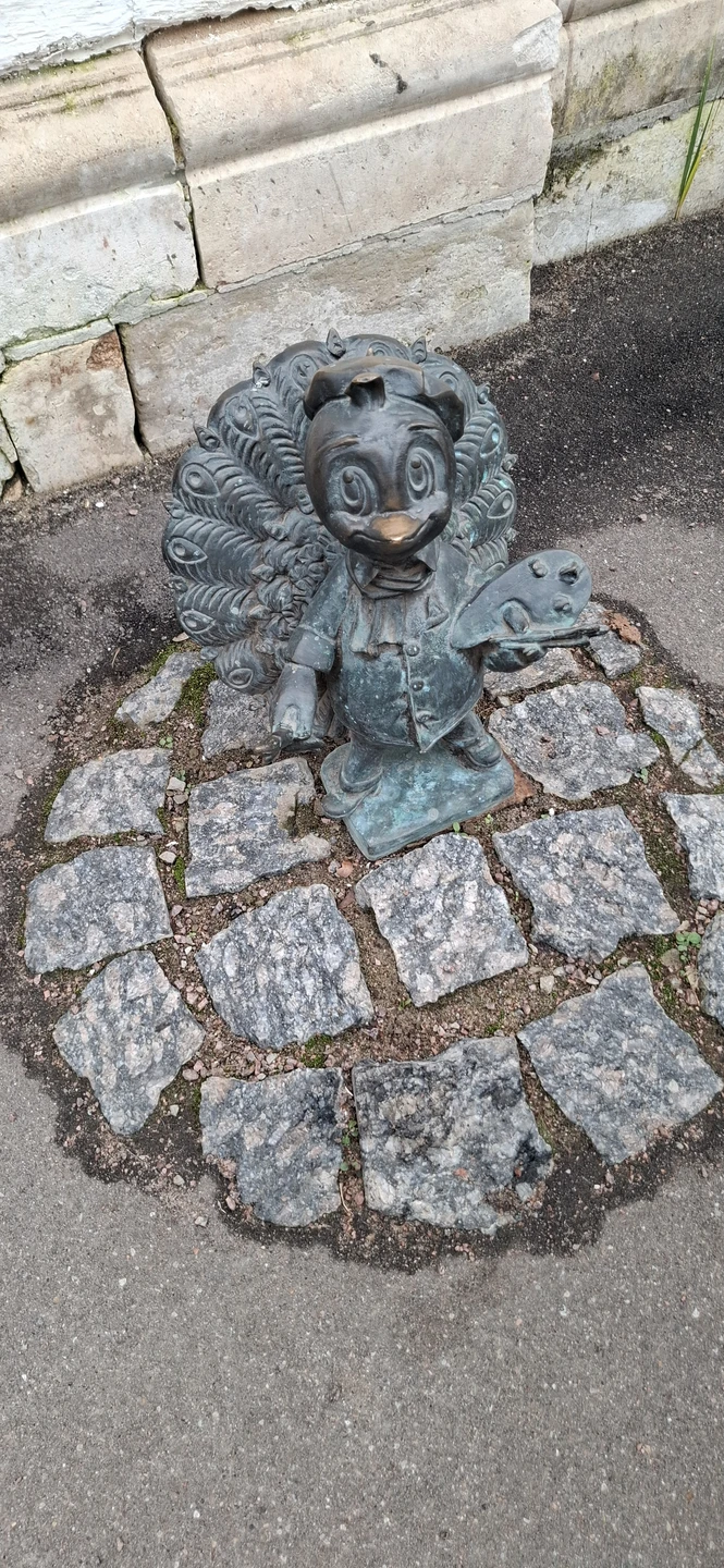 Фото путешественника — 5