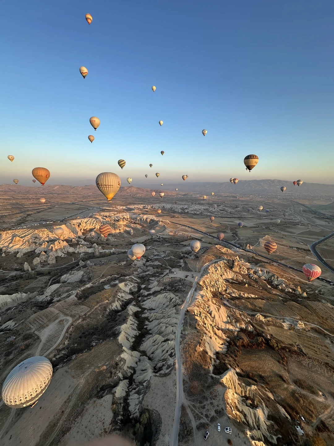 Отзыв о экскурсии "Калейдоскоп Каппадокии — на 2 дня из Сиде" — фото 4