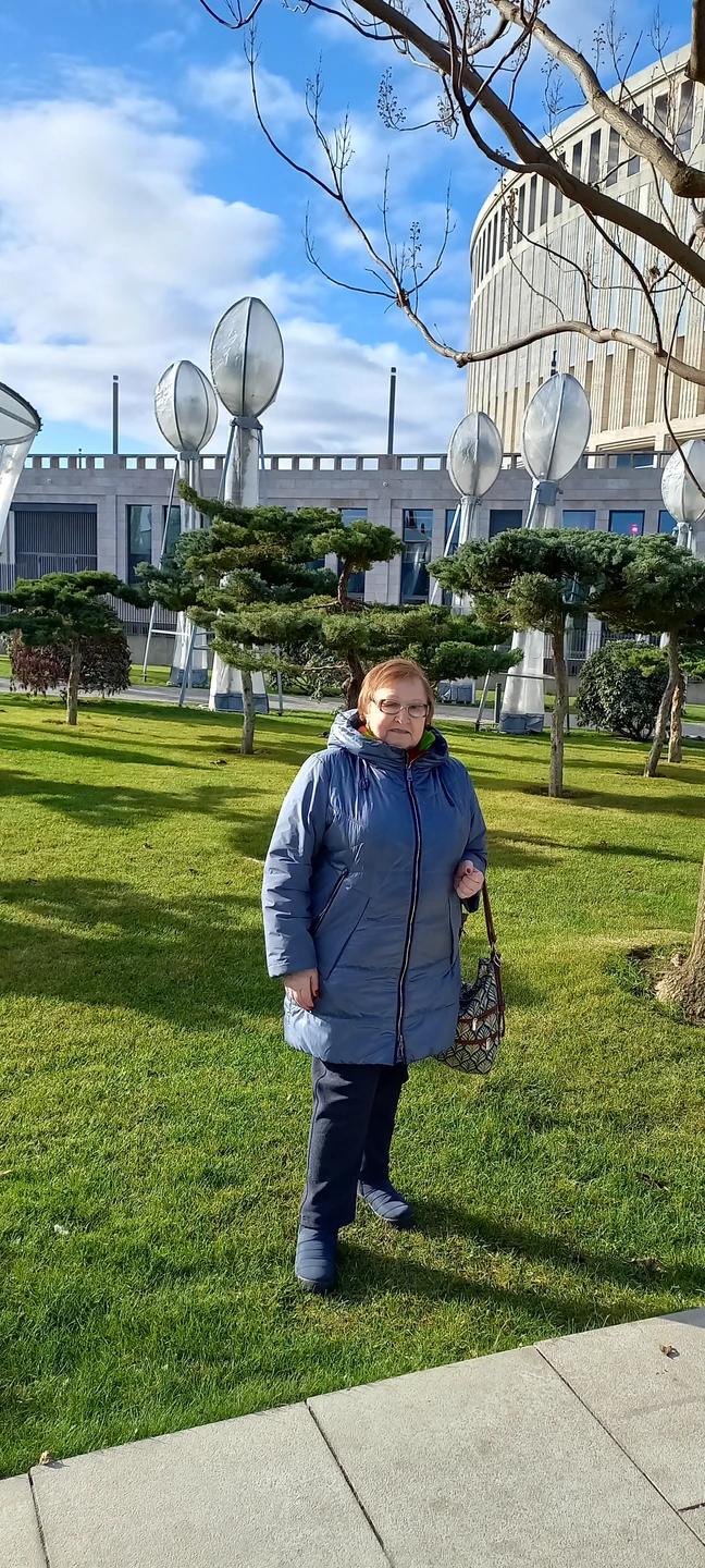 Отзыв о экскурсии "Экскурсия по парку Галицкого" — фото 3