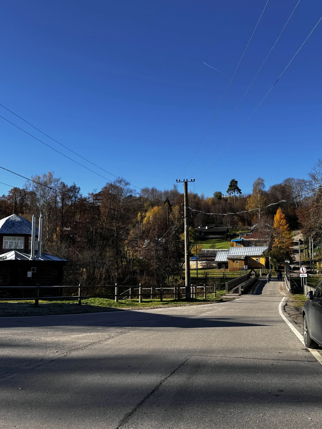 Отзыв о экскурсии "Плёс — город, где заблудилось время" — фото 6