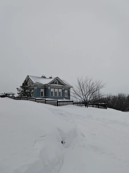 Отзыв о экскурсии "Остров-град Свияжск, Храм всех религий и Раифский монастырь за 1 день" — фото 3