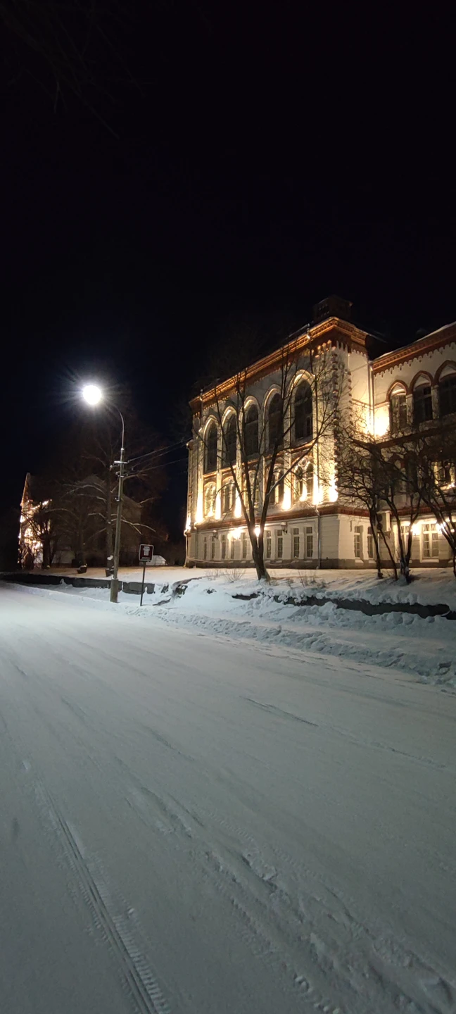 Отзыв о экскурсии "Удивительная и живописная Сортавала" — фото 1