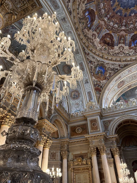 Отзыв о экскурсии "Европейская роскошь Стамбула: дворец Долмабахче и улица Истикляль" — фото 5