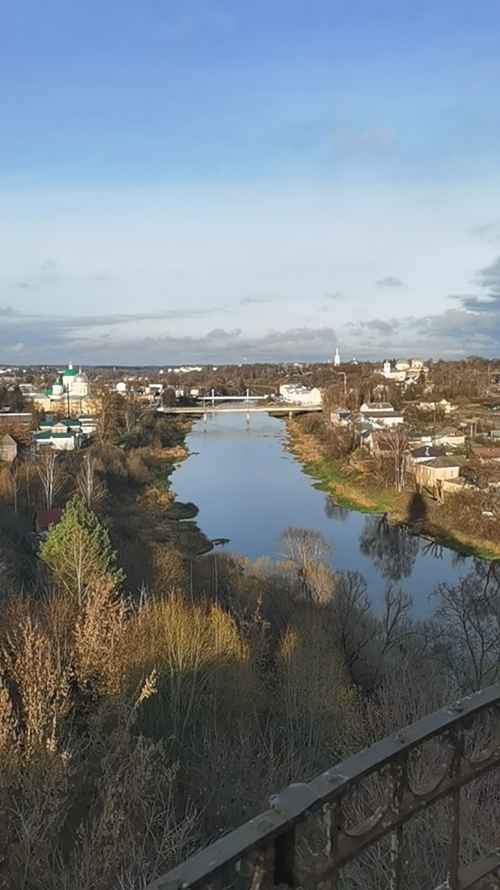 Отзыв о экскурсии "От истории до чая: путешествие по Торжку" — фото 3