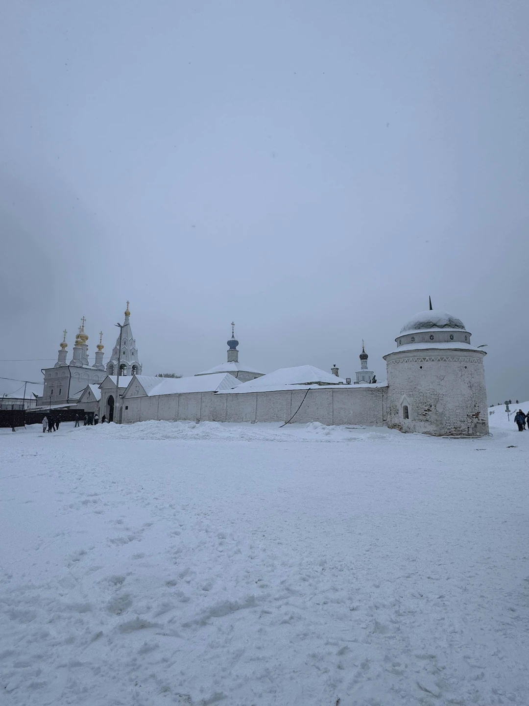 Отзыв о экскурсии "Древнерусская Рязань: обзорная экскурсия" — фото 6