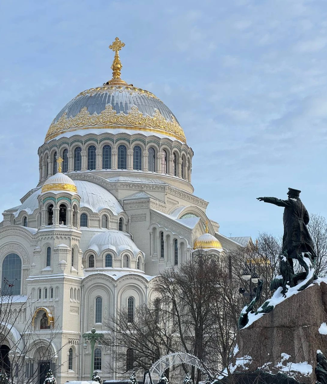 Фото путешественника — 7