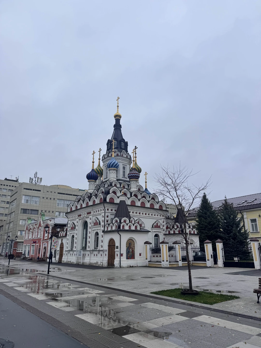 Отзыв о экскурсии "Саратов сквозь столетия" — фото 5