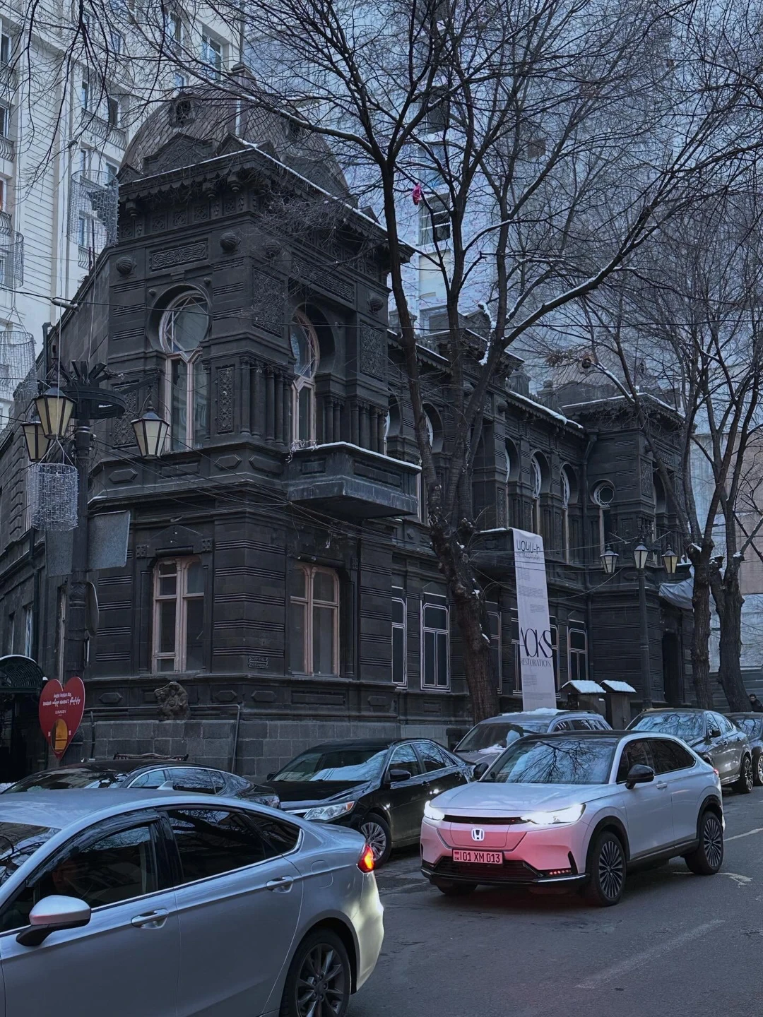 Фото путешественника — 4