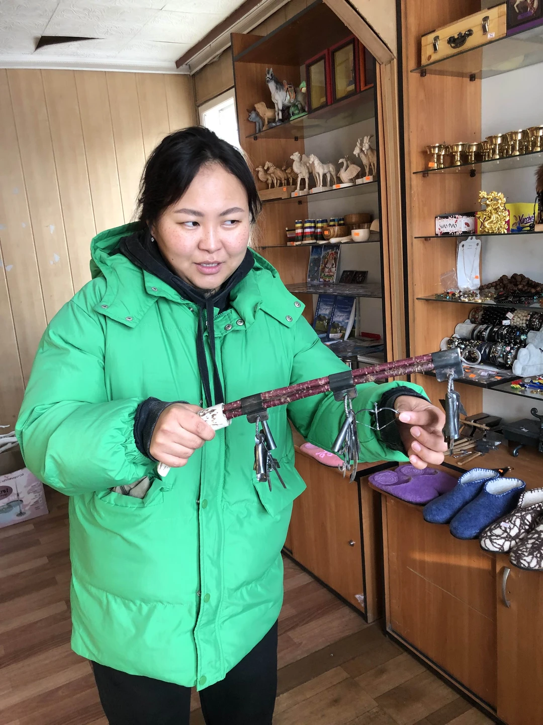 Отзывы об экскурсиях в Улан-Удэ