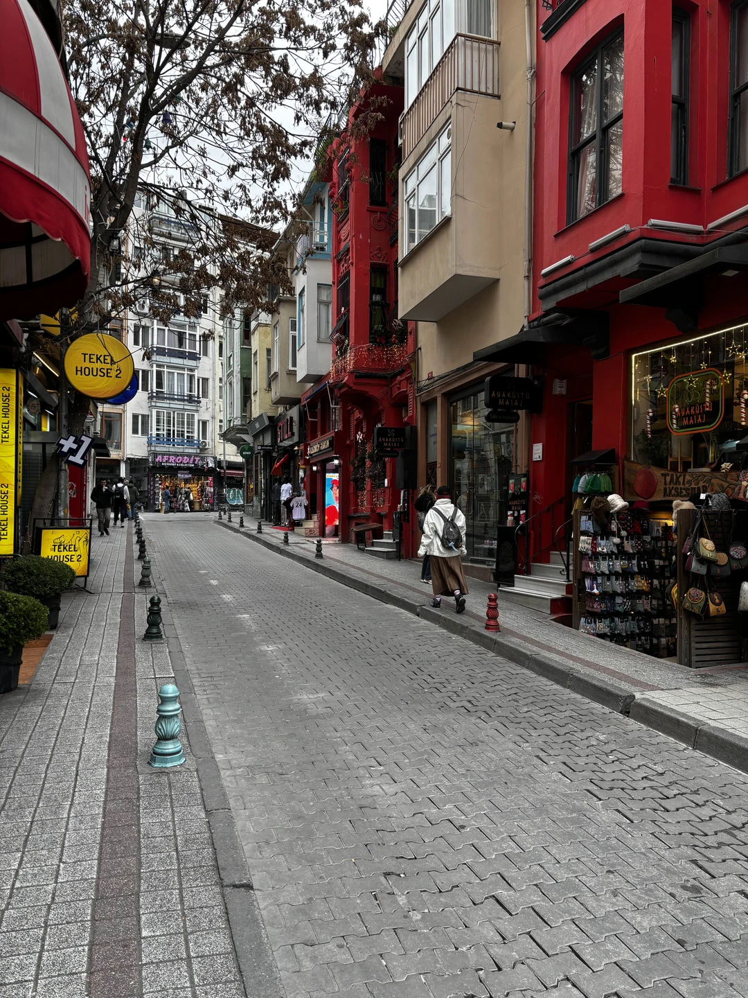 Отзывы об экскурсиях в Стамбуле