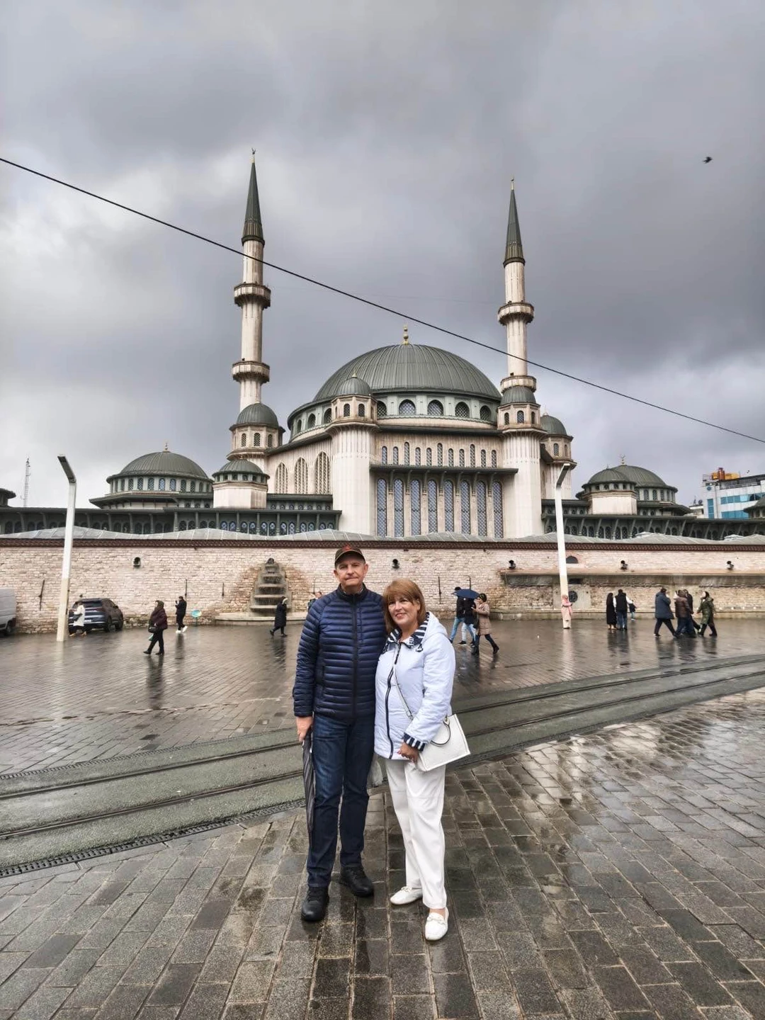 Фото путешественника — 6