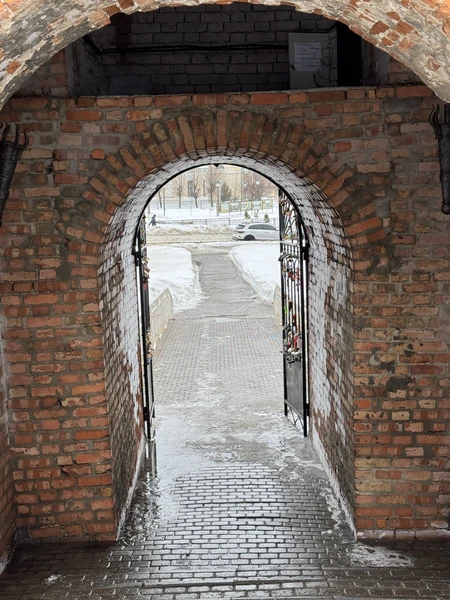 Отзыв о экскурсии "Купеческая Коломна — на авто гида за 2,5 часа" — фото 3