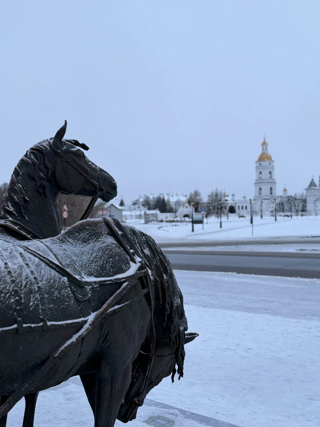 Отзывы об экскурсиях в Тобольске