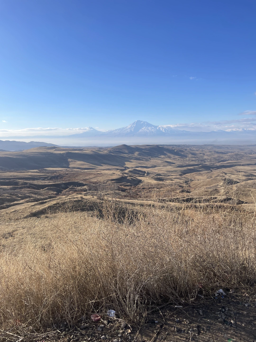 Отзыв о экскурсии "Древние святыни Армении и «наше море» Севан" — фото 8