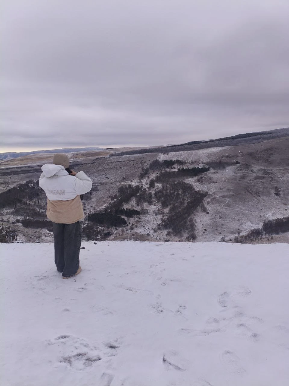 Отзыв о экскурсии "Конная прогулка недалеко от Кисловодска в мини-группе" — фото 2
