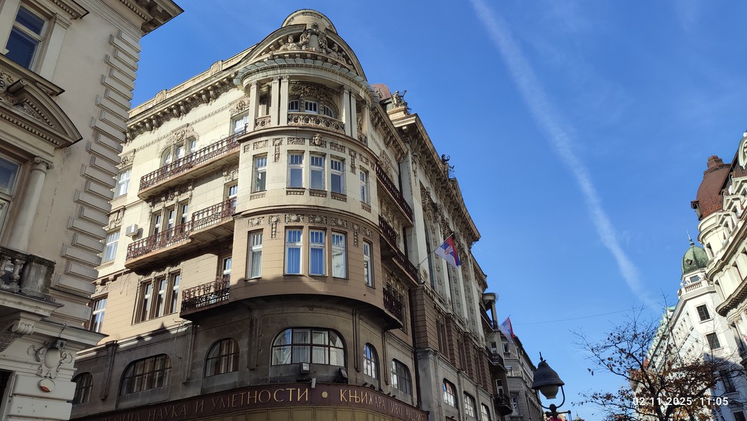 Фото путешественника — 5