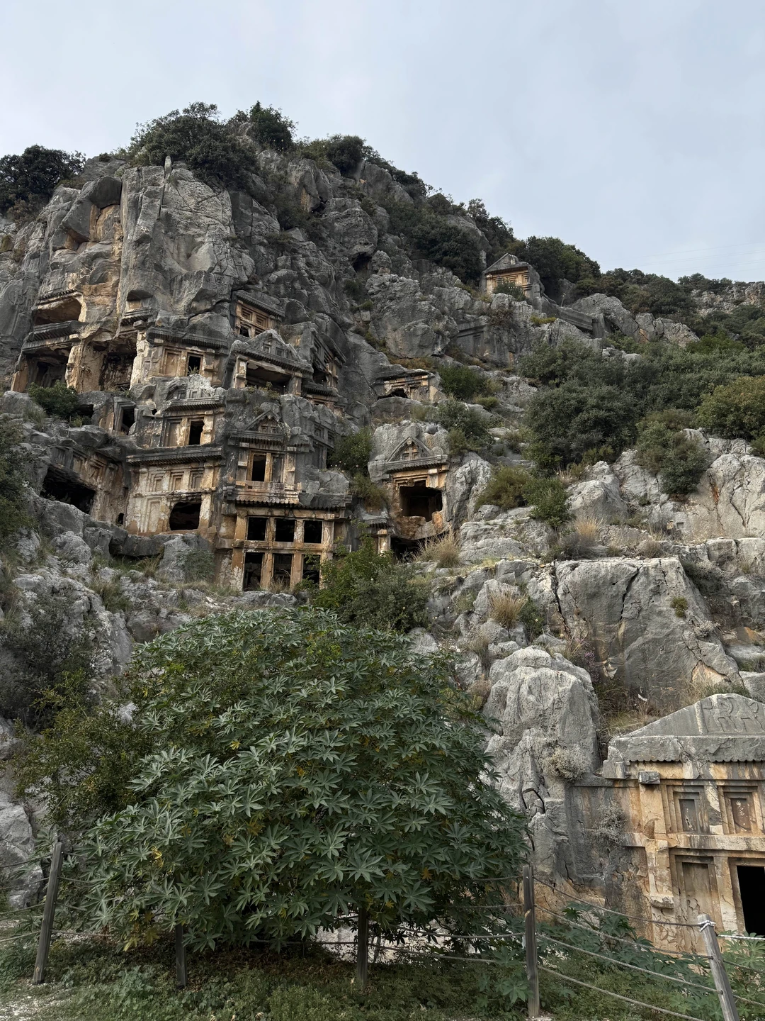 Отзывы об экскурсиях в Кемере