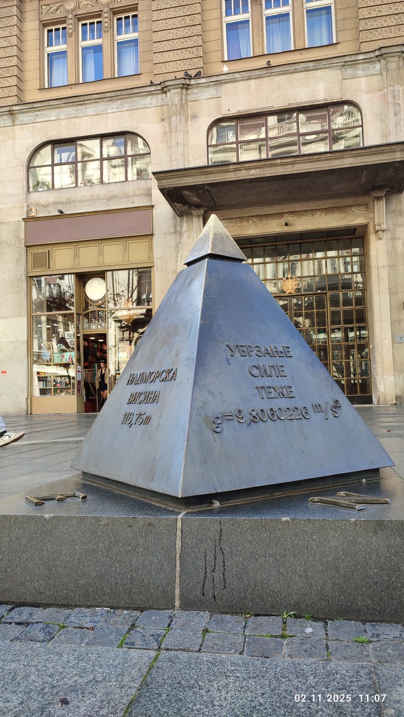 Фото путешественника — 2