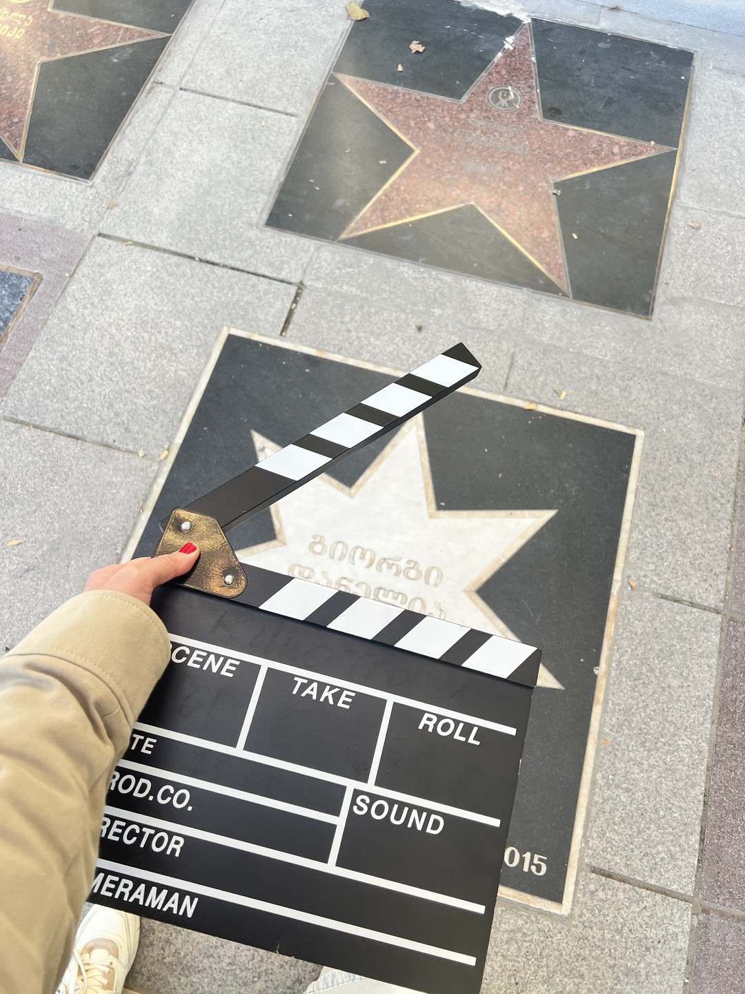 Фото путешественника — 5