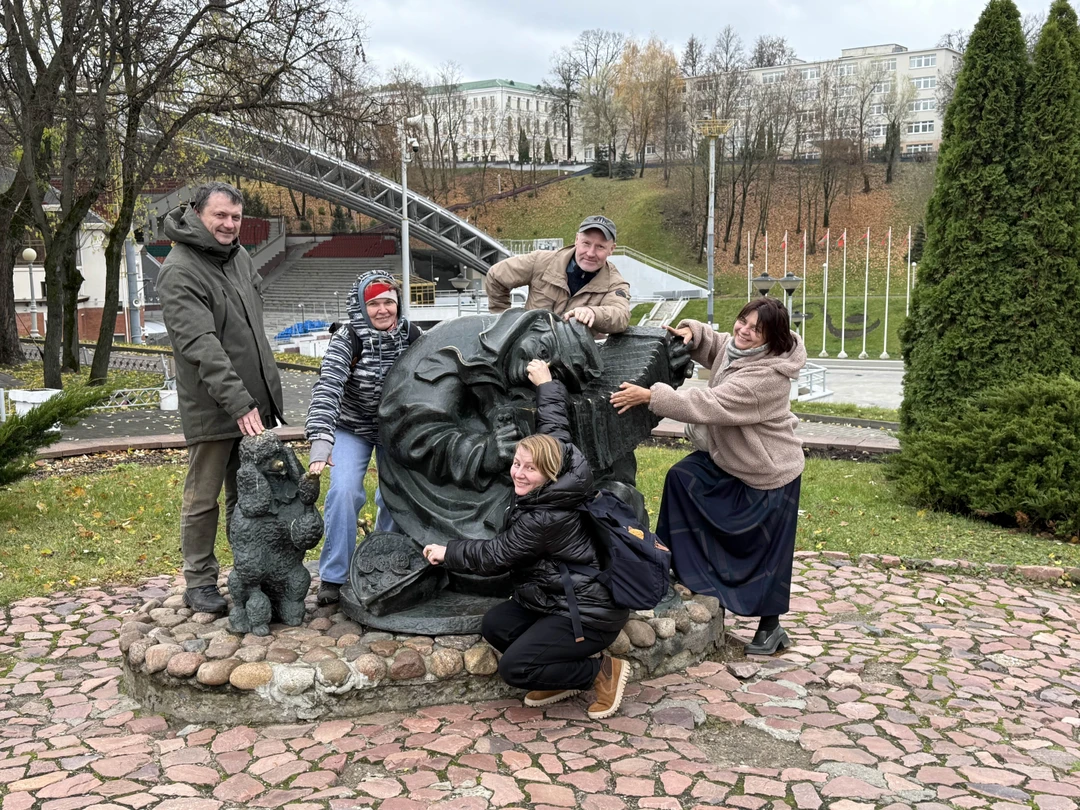 Фото путешественника — 2